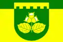 Drapeau de Langenlehsten