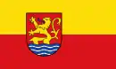 Drapeau de Lauenförde