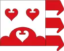 Drapeau de Lienen