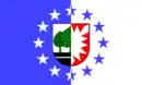 Drapeau de Linden