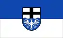 Drapeau de Möhnesee