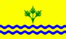Drapeau de Müssen