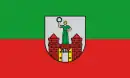 Drapeau de Magdebourg