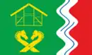 Drapeau de Niendorf bei Berkenthin