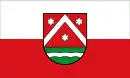 Drapeau de Nordleda