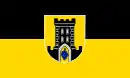 Drapeau de Ruppertsberg
