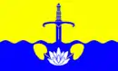 Drapeau de Salem