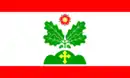 Drapeau de Schönwalde am Bungsberg