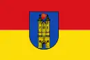 Drapeau de Schüttorf