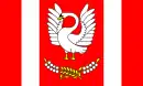 Drapeau de Schwanheide