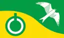 Drapeau de Sirksfelde