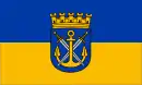 Drapeau de Solingen