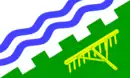 Drapeau de Wisch