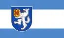 Drapeau de Wulften am Harz