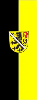 Drapeau de Zeil am Main