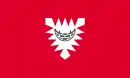 Drapeau de Kiel