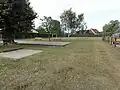 Terrain multisports.