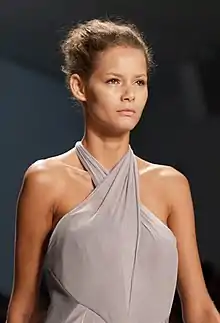 Flavia De Oliveira