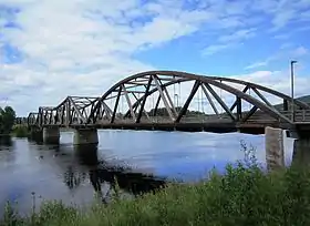 Image illustrative de l’article Route nationale 206 (Norvège)