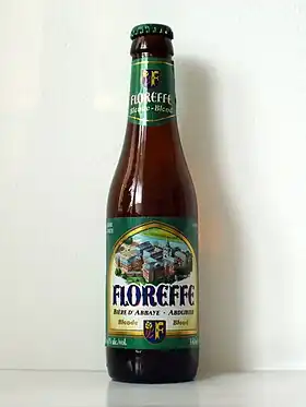 Image illustrative de l'article Floreffe (bière)