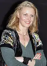 Florence Thomassin (Félicienne)