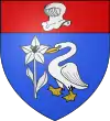 Blason Famille de Florit