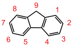 Image illustrative de l’article Polyfluorène