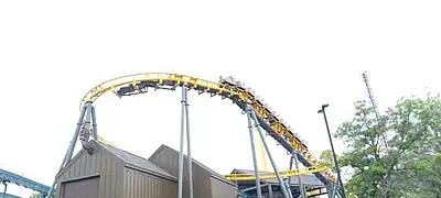Flying Viking