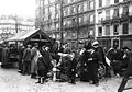 Foire à la Ferraille (1914).