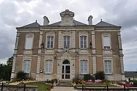 Fontaine-Guérin