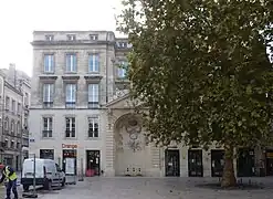 Avec du recul