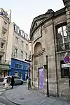 Vue d'ensemble.