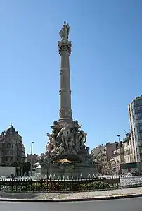 Place Castellane