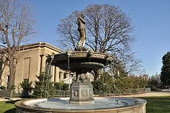 Vue d'ensemble.