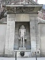 No&nbsp;42 : fontaine du Fellah.