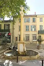 Pélissanne