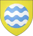 Blason de Fontana