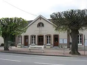Fontenay-sur-Loing