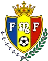 Logo de la Fédération de [Quand ?] à 2016