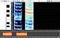 résultat 2: formant de chant entre 1&nbsp;500 et 3&nbsp;000&nbsp;Hz