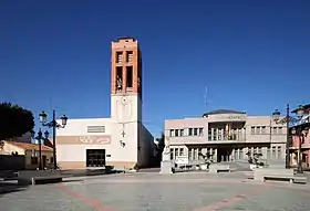 Formentera del Segura