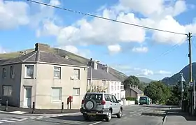 Waunfawr