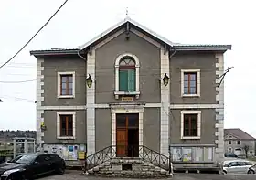 Fort-du-Plasne