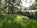 Fort McAllister en 2014