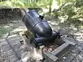 Fort McAllister en 2014