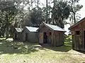 Fort McAllister en 2014
