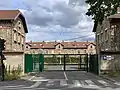 Caserne de Gendarmerie
