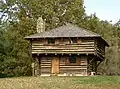 Fort Ouiatenon (Indiana).