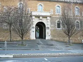 Image illustrative de l’article Fort Saint-Irénée