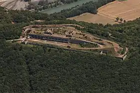 Image illustrative de l’article Fort de Comboire